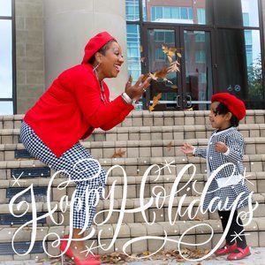 Meet your Posher, Cynthia